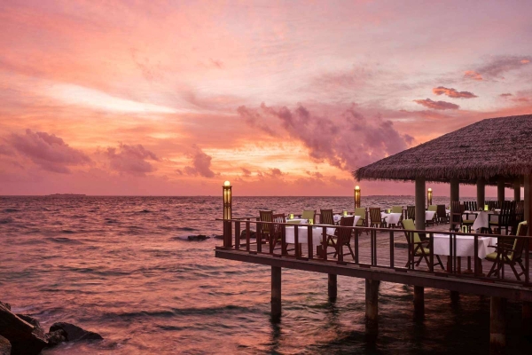 Ristorante al Tramonto
